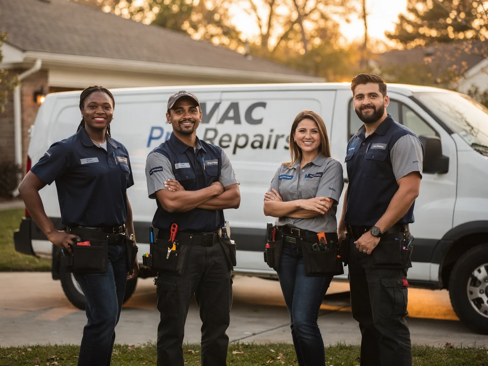 Heat Pump Repair company in Mapleton, OR